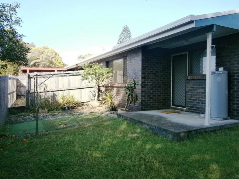 3/160 Glebe Road, Booval QLD 4304