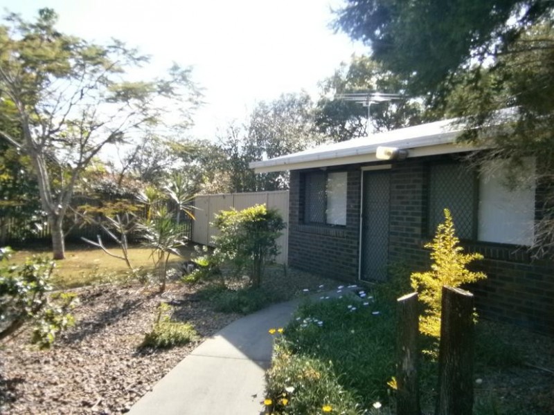 3/160 Glebe Road, Booval QLD 4304