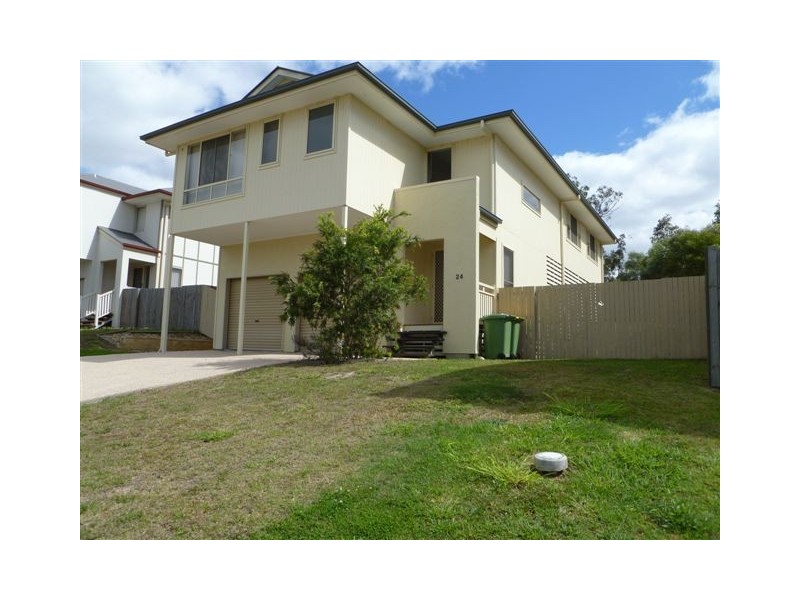 24 Heathwood Place, Collingwood Park QLD 4301