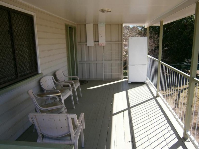 110 North Station Road, North Booval QLD 4304