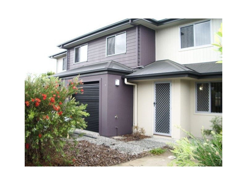 61/266 Henty Drive, Redbank Plains QLD 4301
