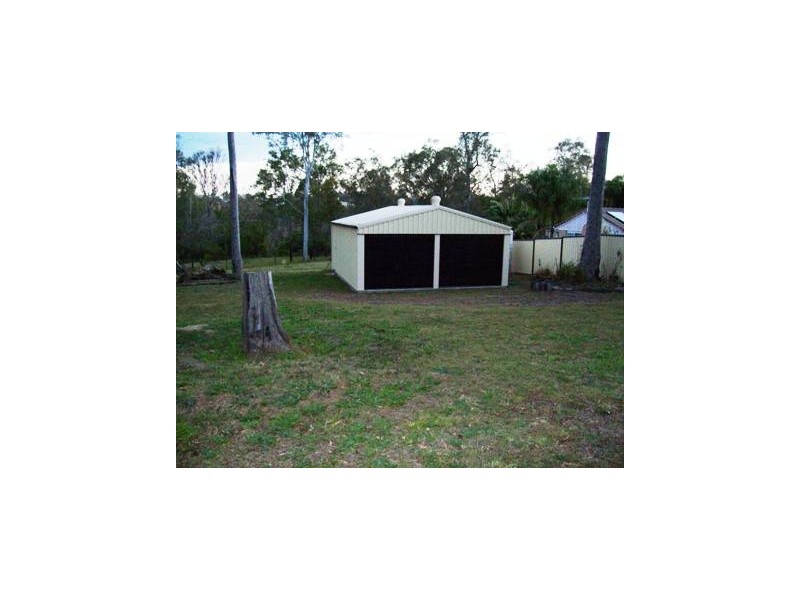 7 Riverside Avenue, Barellan Point QLD 4306