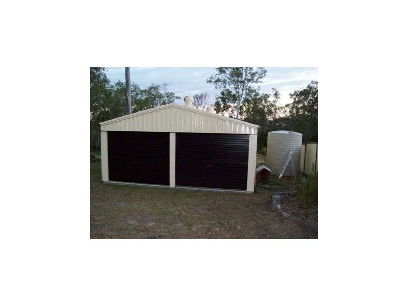 7 Riverside Avenue, Barellan Point QLD 4306