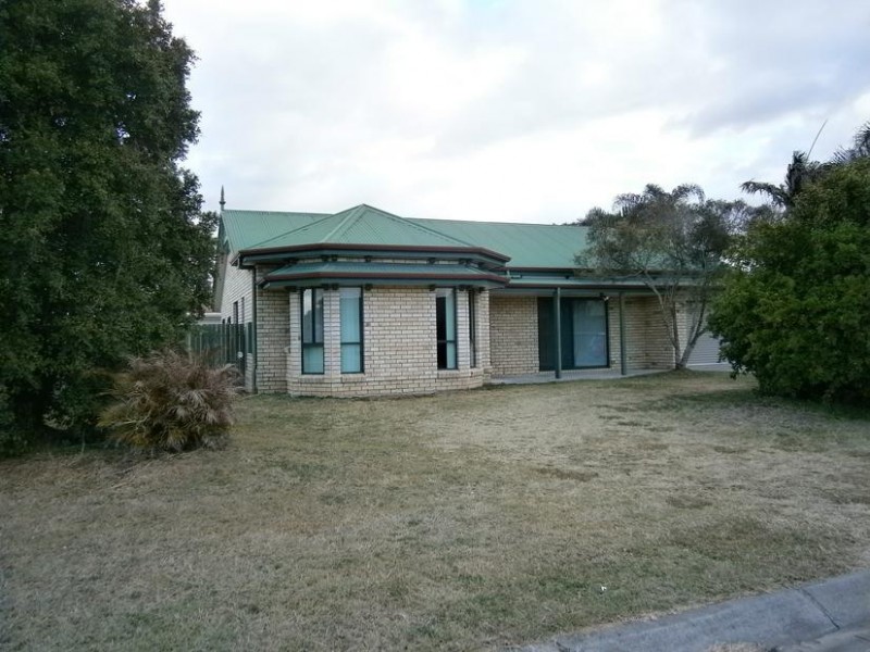 7 Pioneer Drive, Raceview QLD 4305