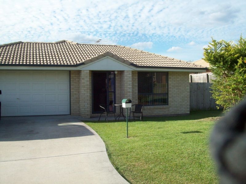 7 Warrigal Court, Redbank Plains QLD 4301