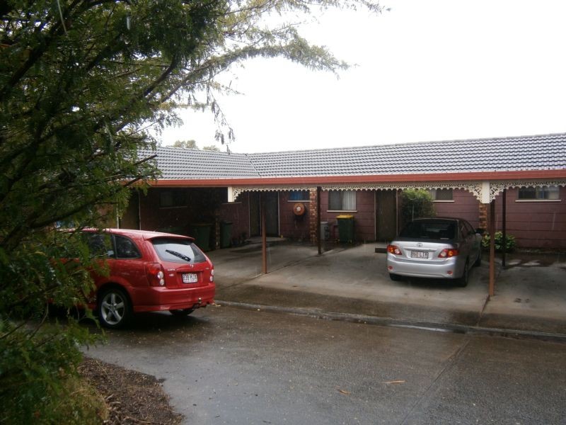 3/72 Raceview Street, Raceview QLD 4305