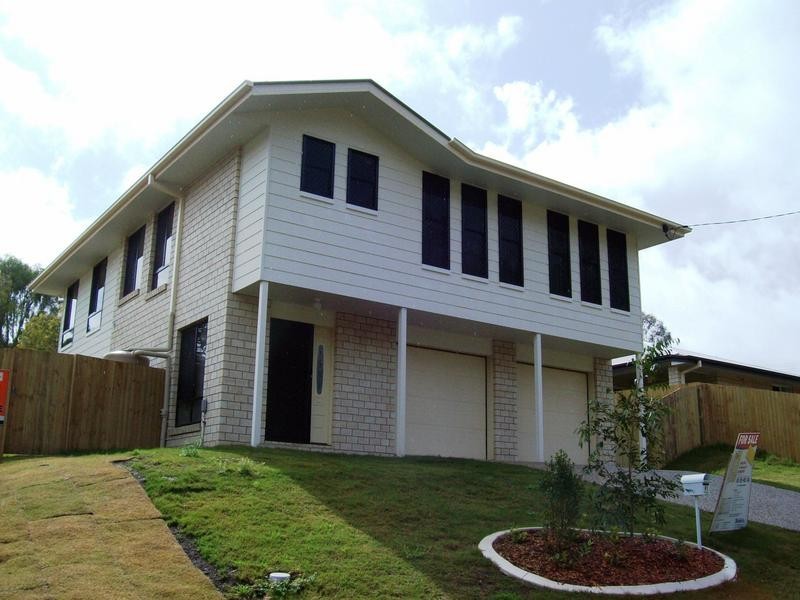 41 Conway Street, Riverview QLD 4303