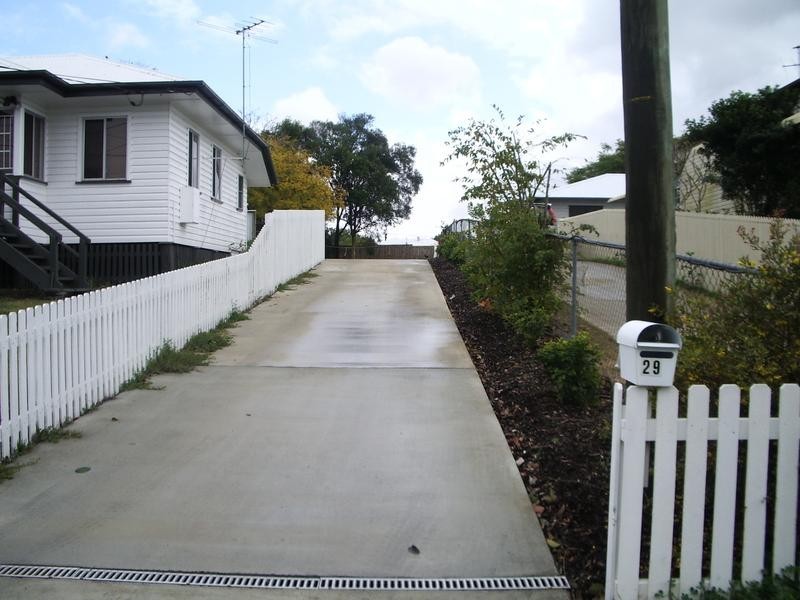 29 Alice Street, Silkstone QLD 4304
