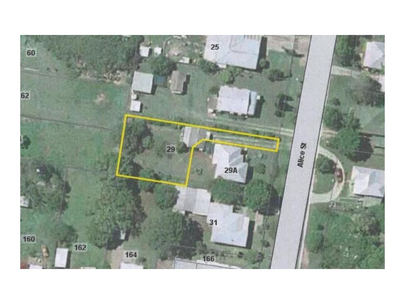 29 Alice Street, Silkstone QLD 4304