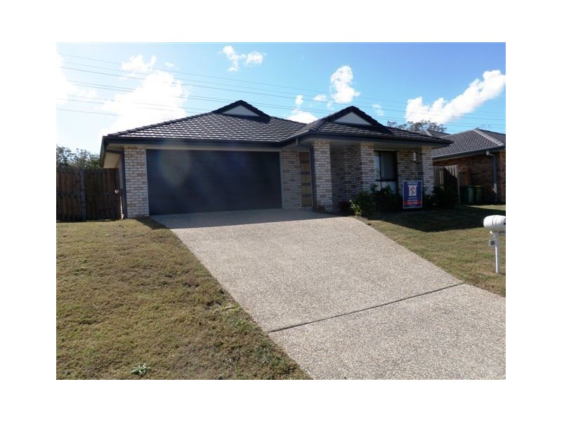 47 Aramac Street, Brassall QLD 4305
