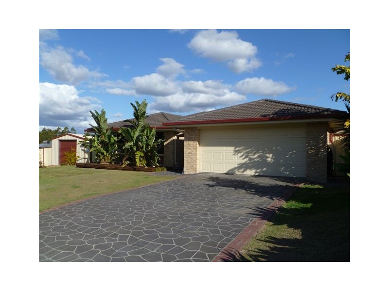 2 Sandhurst Place, Brassall QLD 4305