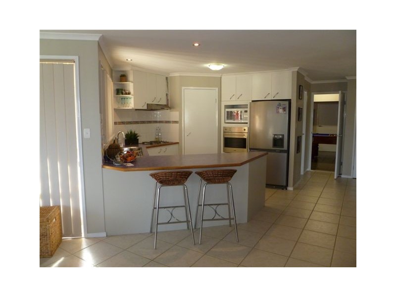 2 Sandhurst Place, Brassall QLD 4305