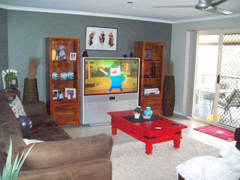 2 Sandhurst Place, Brassall QLD 4305