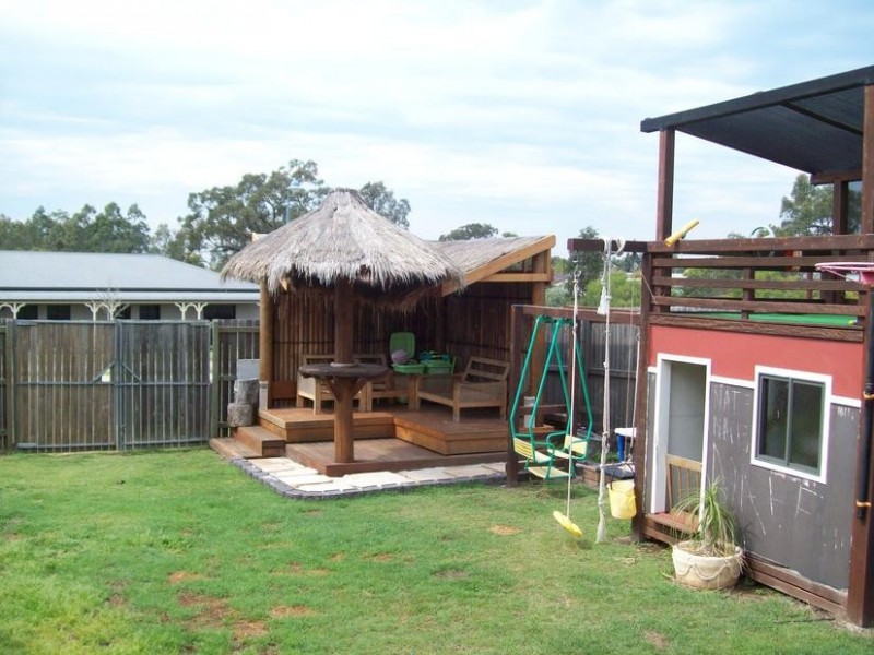 2 Sandhurst Place, Brassall QLD 4305