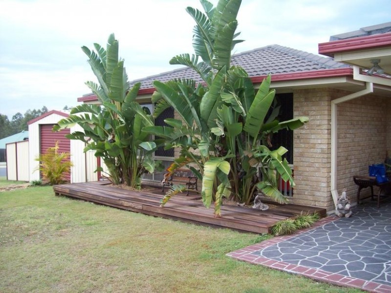 2 Sandhurst Place, Brassall QLD 4305