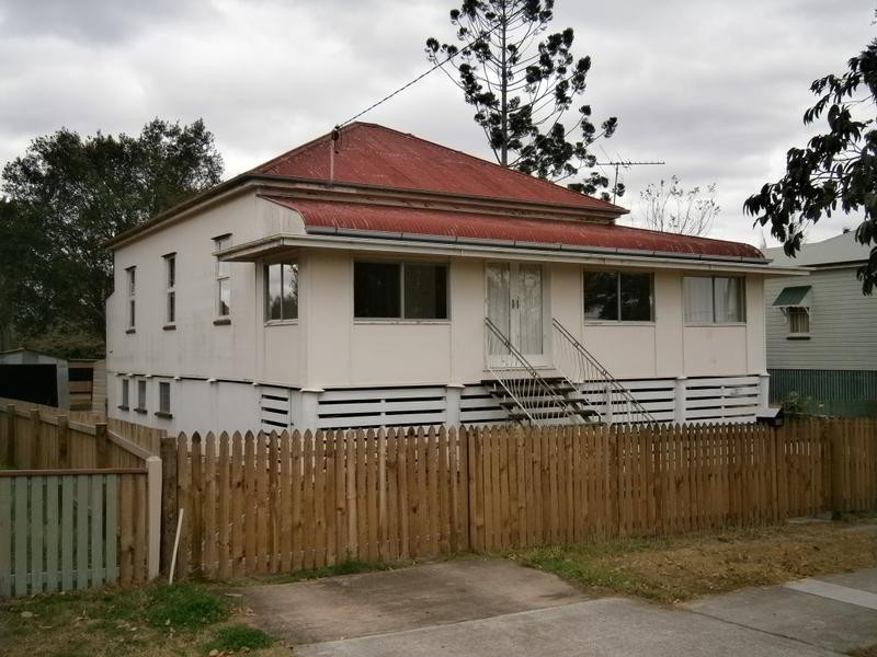 120 Woodend Road, Ipswich QLD 4305