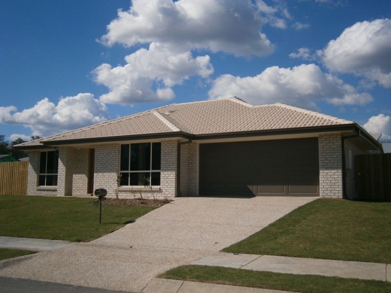 49 Moonlight Drive, Brassall QLD 4305