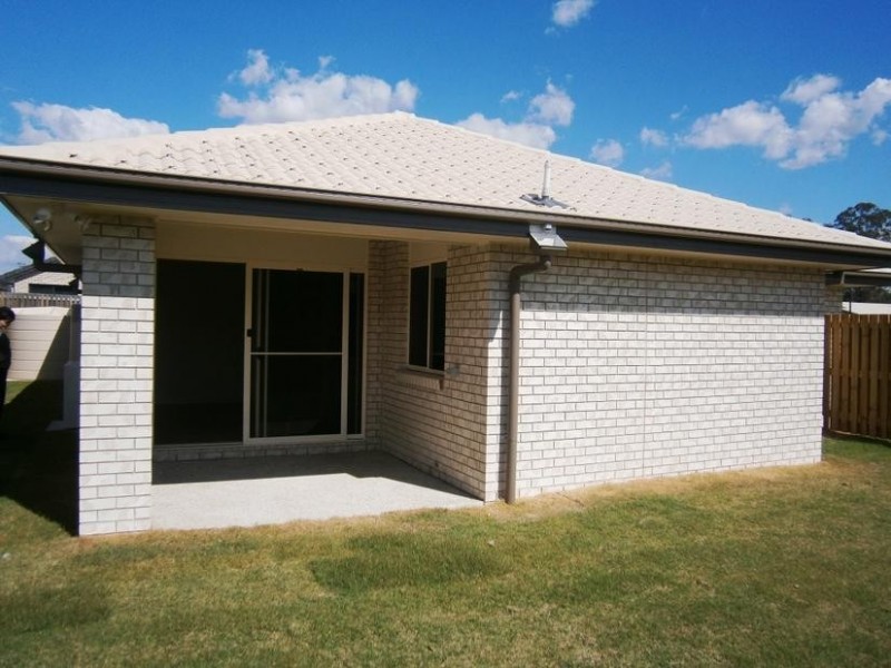 49 Moonlight Drive, Brassall QLD 4305