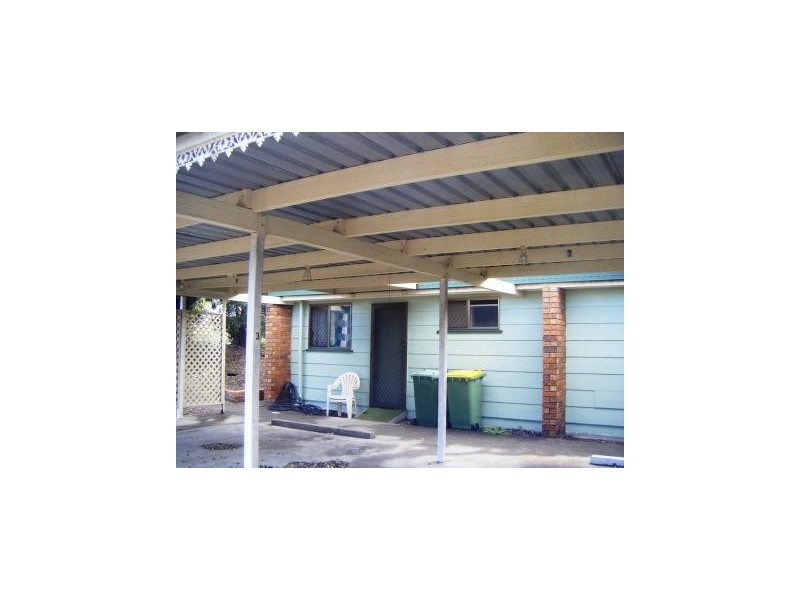 1/76 Raceview Street, Raceview QLD 4305