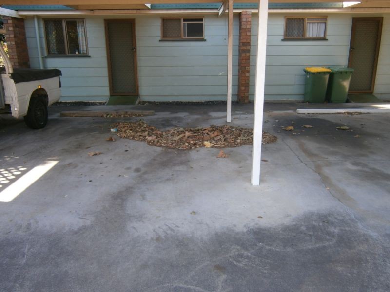 1/76 Raceview Street, Raceview QLD 4305