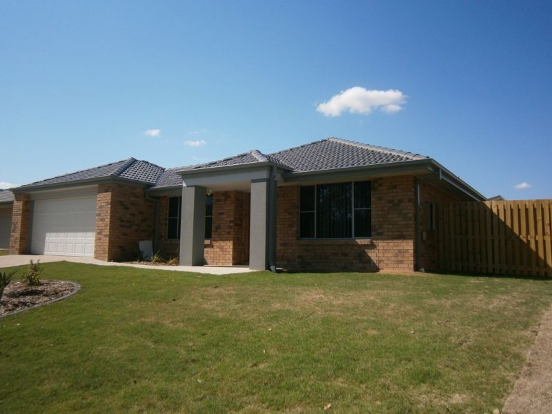 31 Skardon Crescent, Brassall QLD 4305