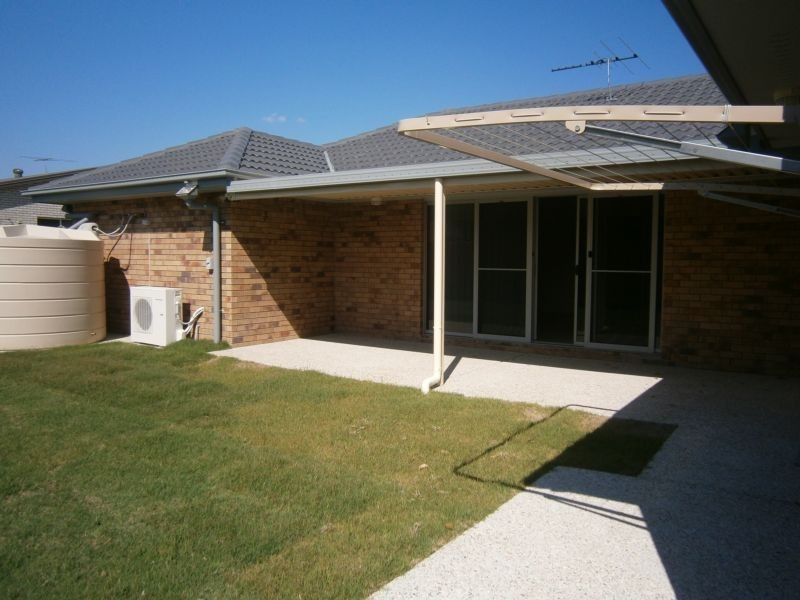 31 Skardon Crescent, Brassall QLD 4305