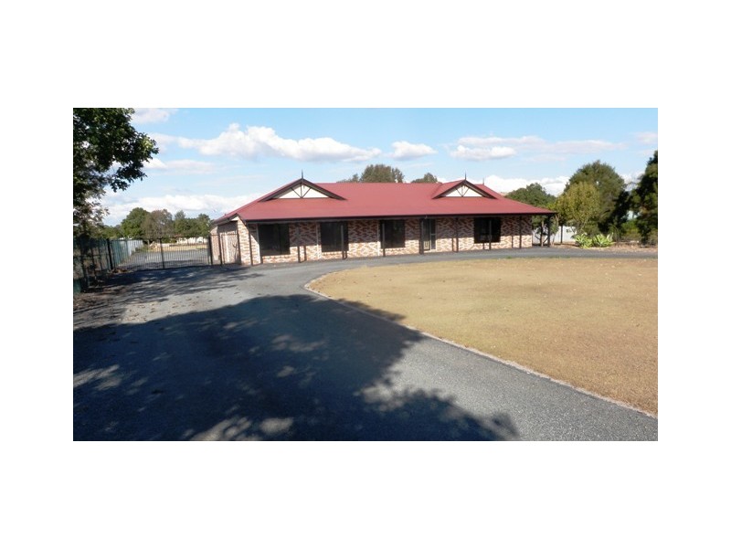 23 Lowood-Minden Road, Lowood QLD 4311