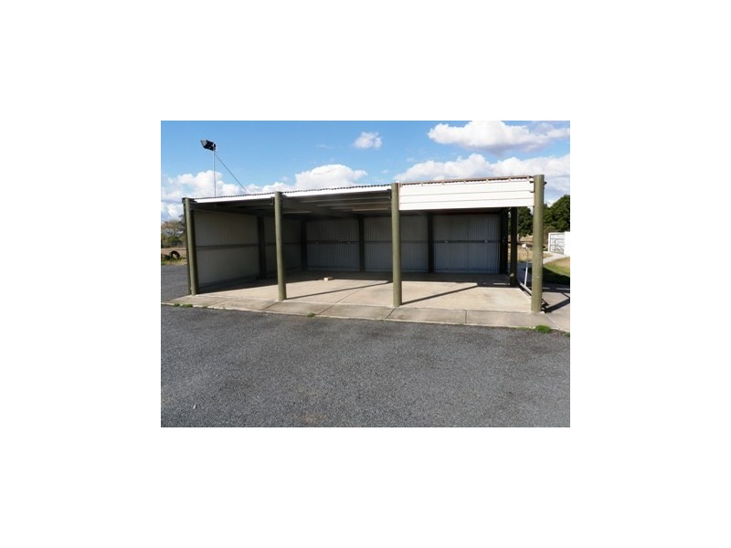 23 Lowood-Minden Road, Lowood QLD 4311