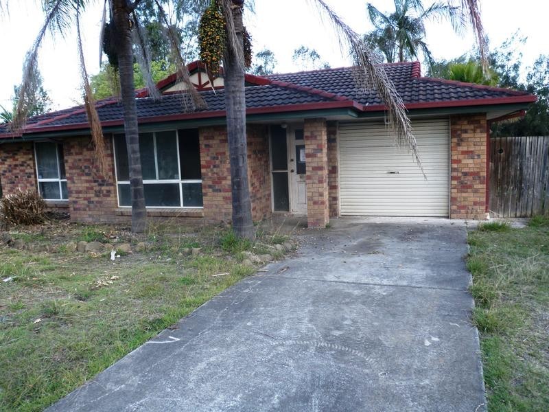 58 Helen Street, North Booval QLD 4304