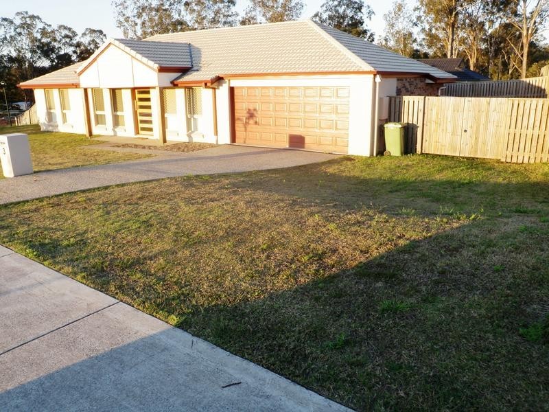 Lot 60,  Honeywood Road, Fernvale QLD 4306