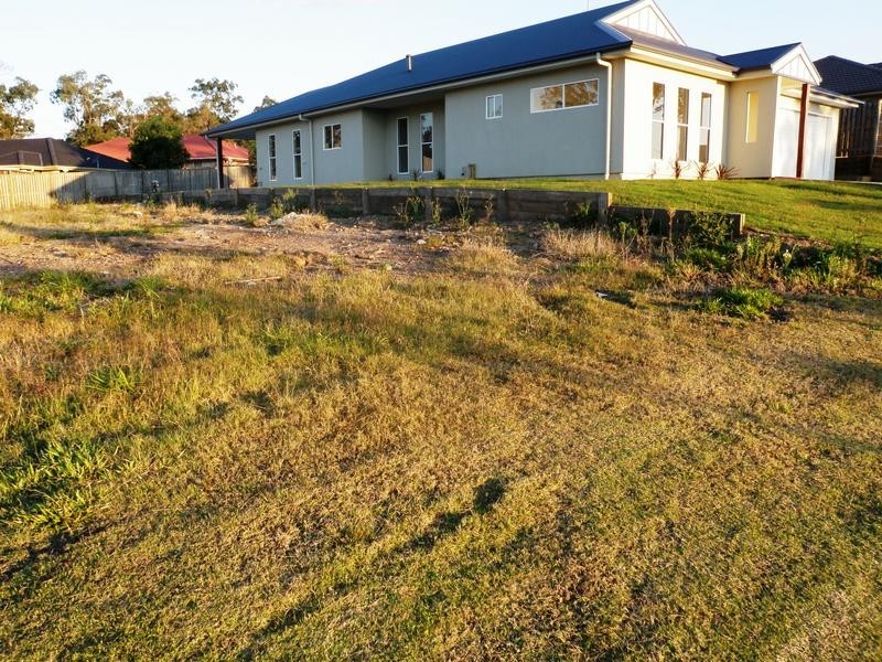Lot 60,  Honeywood Road, Fernvale QLD 4306