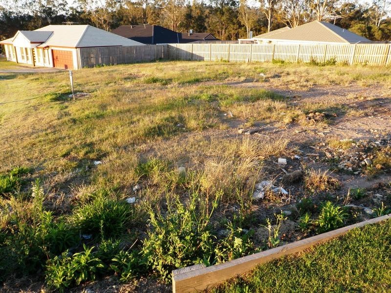 Lot 60,  Honeywood Road, Fernvale QLD 4306