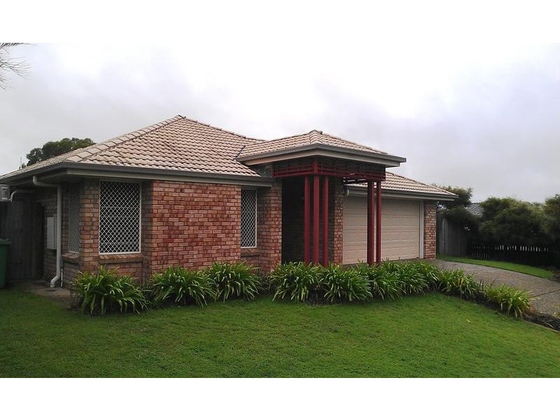 Deebing Heights QLD 4306