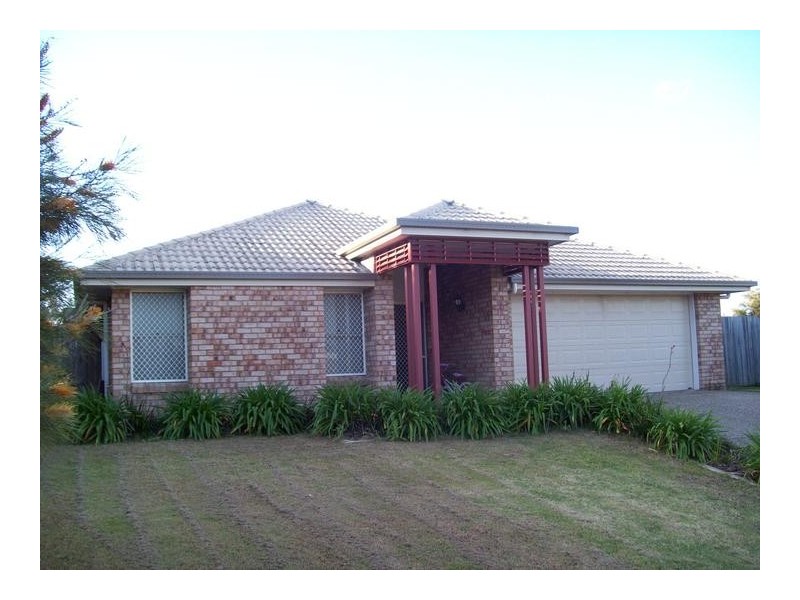 Deebing Heights QLD 4306