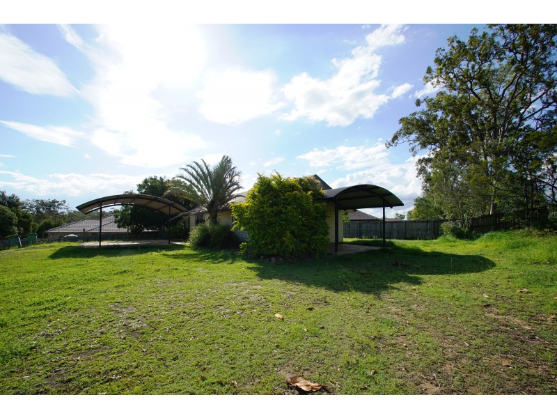 99 Windle Road, Brassall QLD 4305