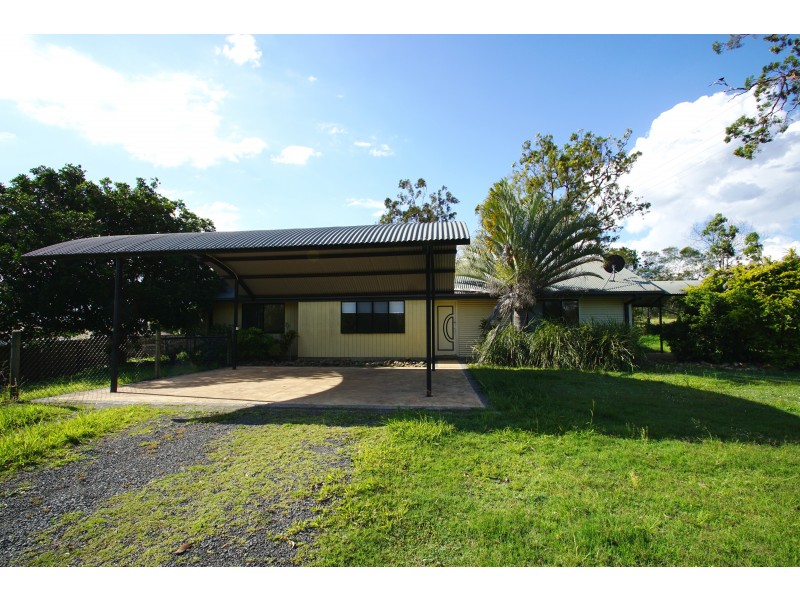 99 Windle Road, Brassall QLD 4305