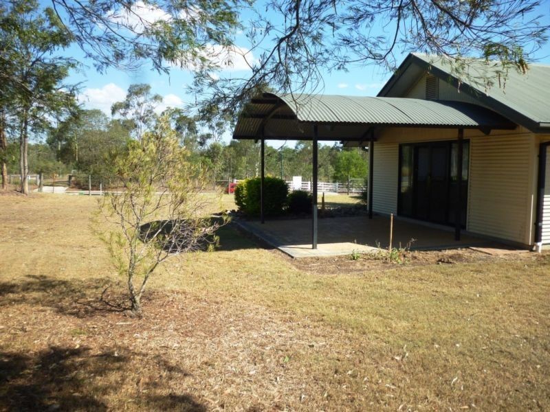 99 Windle Road, Brassall QLD 4305