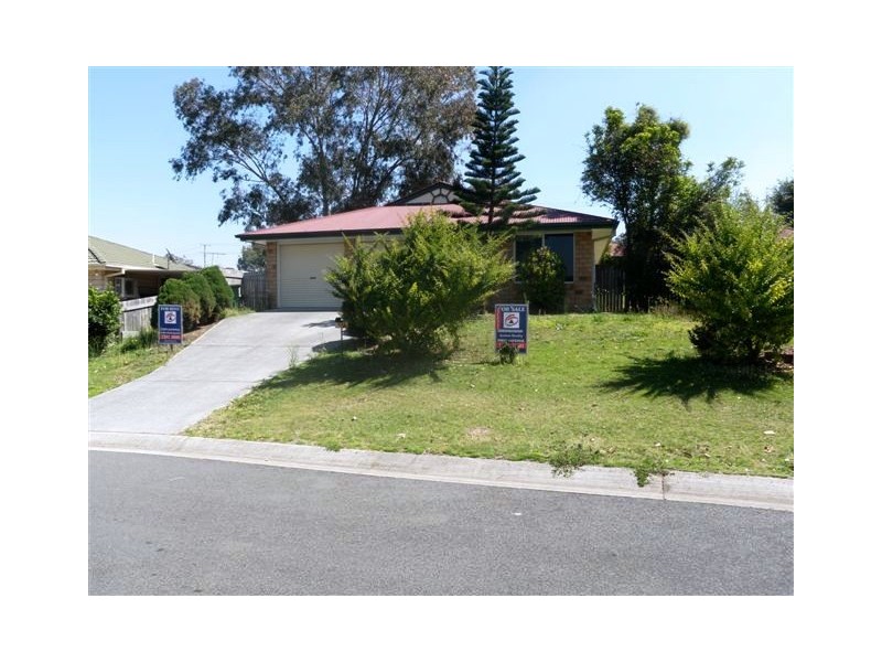 5 Des Arts Place, Wulkuraka QLD 4305