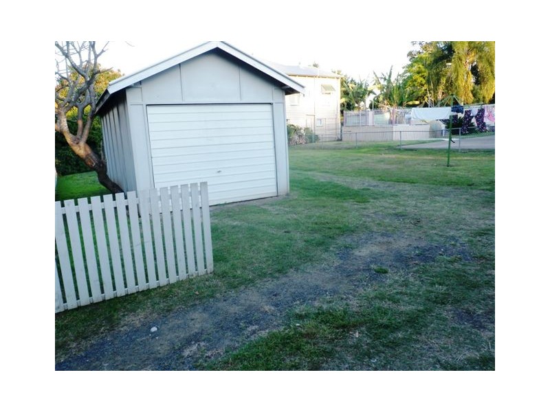 26 Teape Street, Silkstone QLD 4304