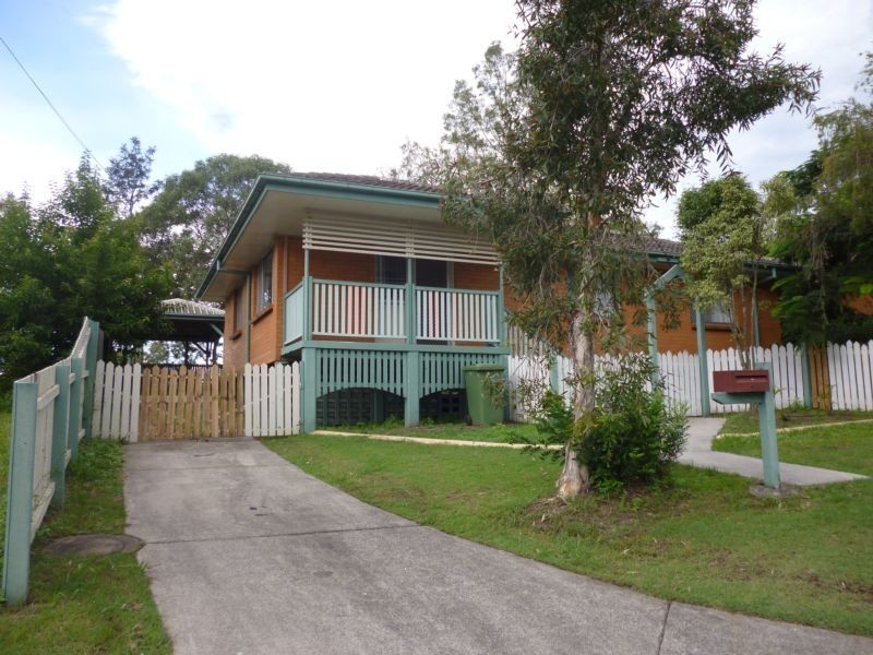 2 Jessica Street, Riverview QLD 4303