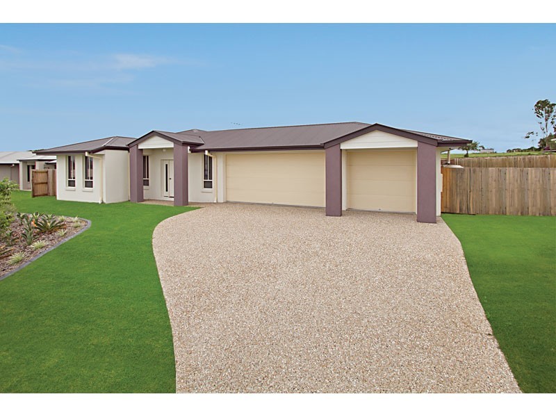 16 Iris Court, Yamanto QLD 4305