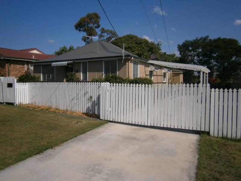 5 Turner Street, Ipswich QLD 4305