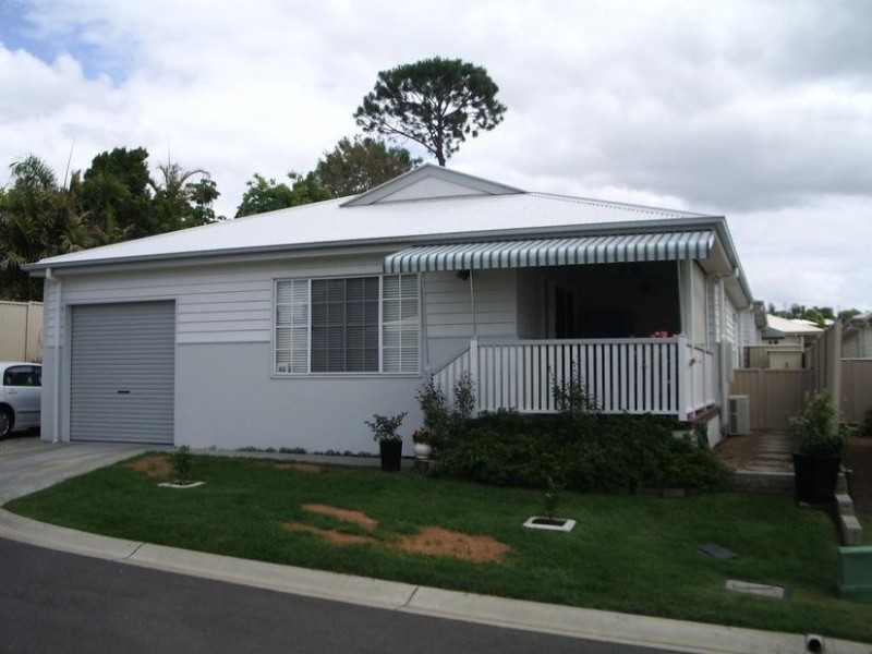 62/45 Sealy Street, Silkstone QLD 4304