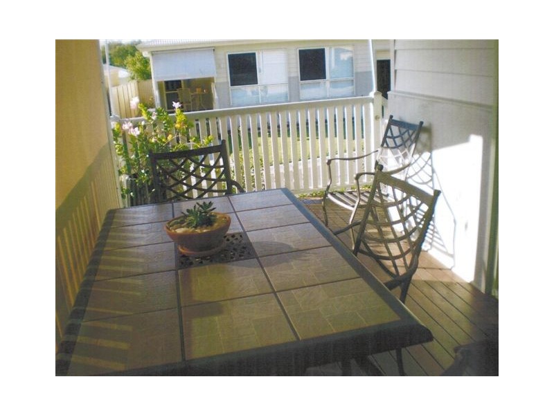 62/45 Sealy Street, Silkstone QLD 4304