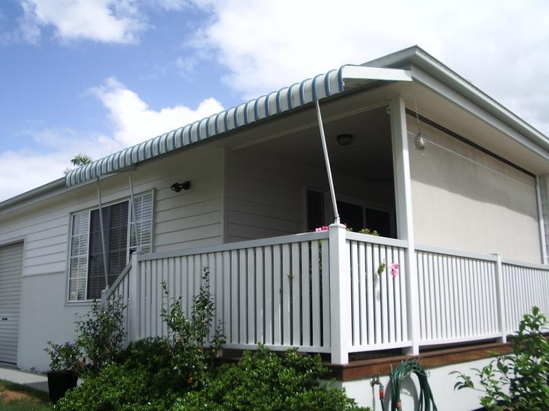 62/45 Sealy Street, Silkstone QLD 4304