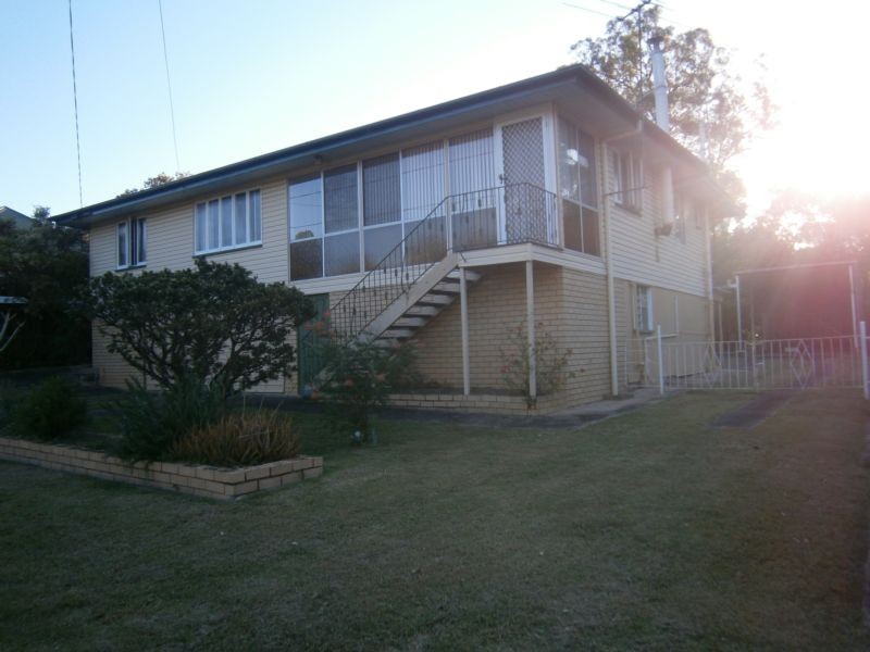 13 Jones Street, Blackstone QLD 4304