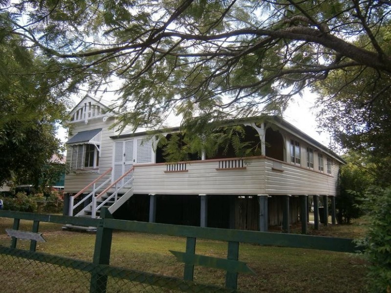 5 Merton Street, East Ipswich QLD 4305