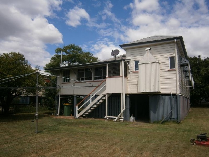 5 Merton Street, East Ipswich QLD 4305