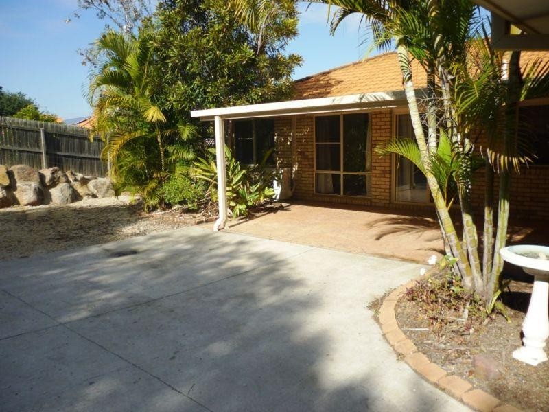 12 Calder Court, Brassall QLD 4305