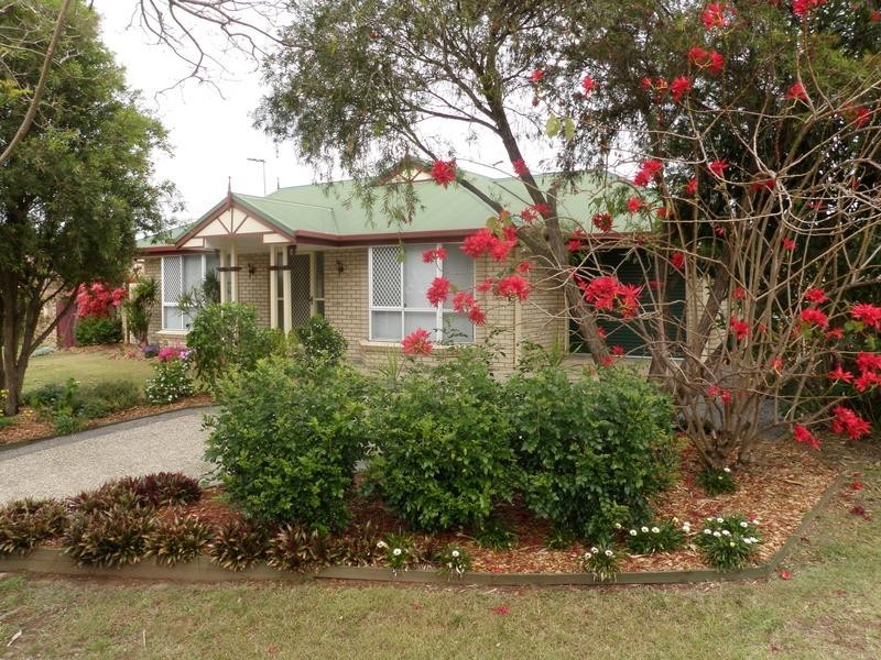 4 Lisa Court, Raceview QLD 4305